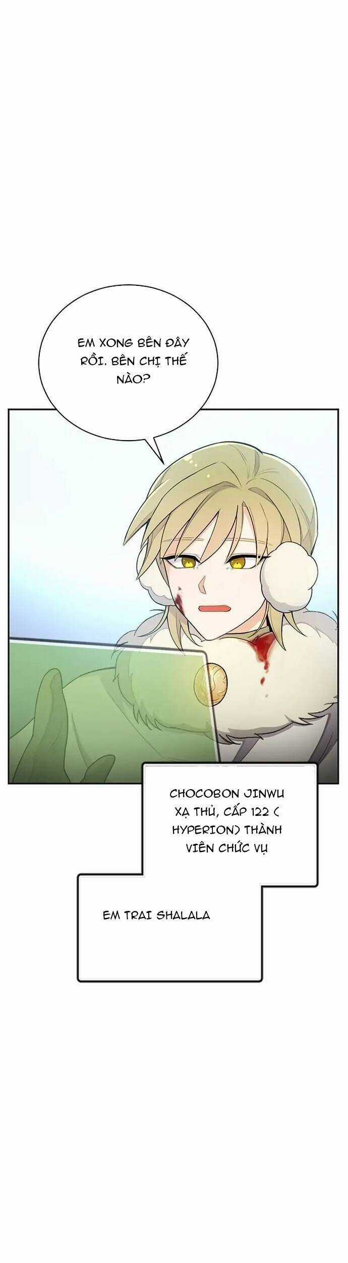 Vr & Rpg - Chapter 12 - Trang 47