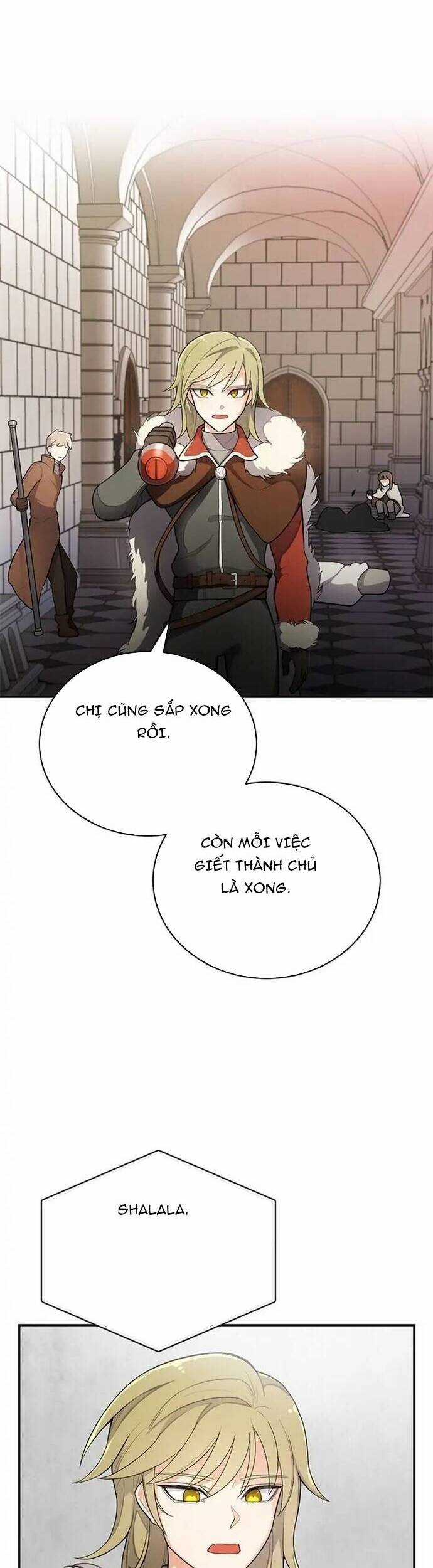 Vr & Rpg - Chapter 12 - Trang 48