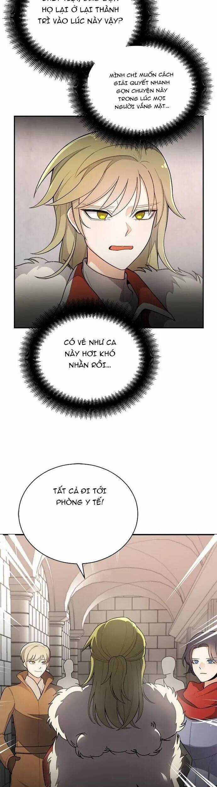 Vr & Rpg - Chapter 12 - Trang 50