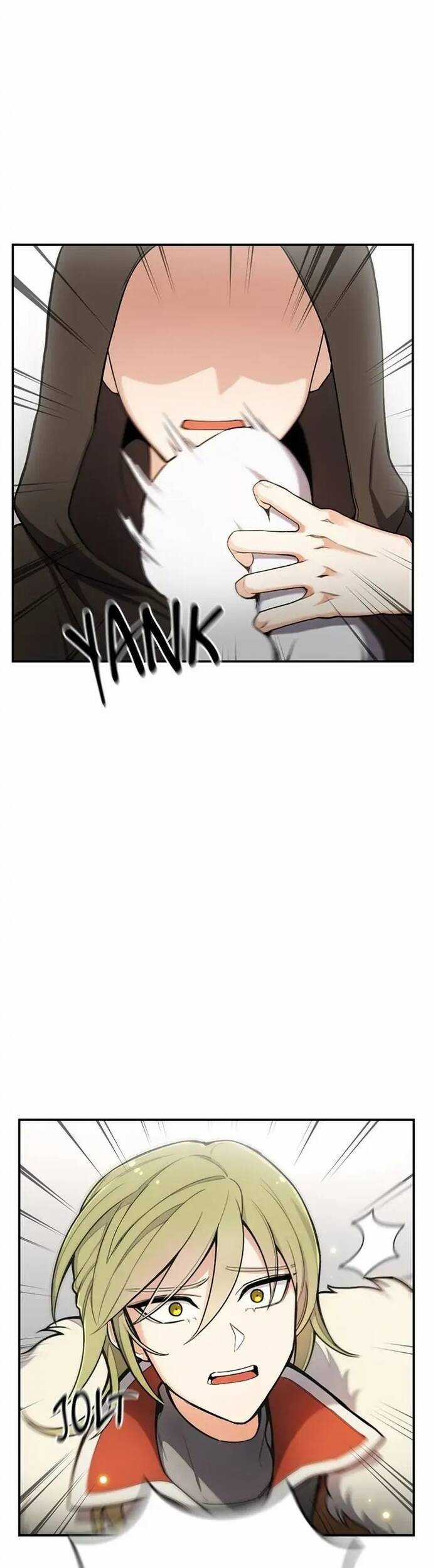 Vr & Rpg - Chapter 13 - Trang 35