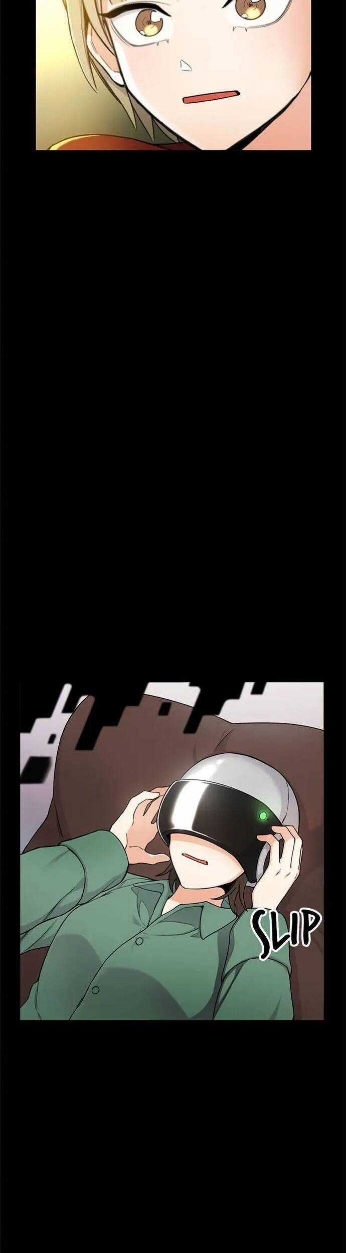 Vr & Rpg - Chapter 14 - Trang 11