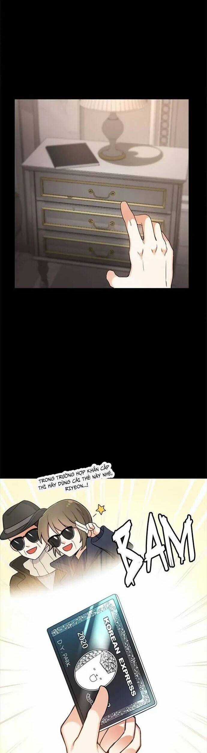 Vr & Rpg - Chapter 14 - Trang 12