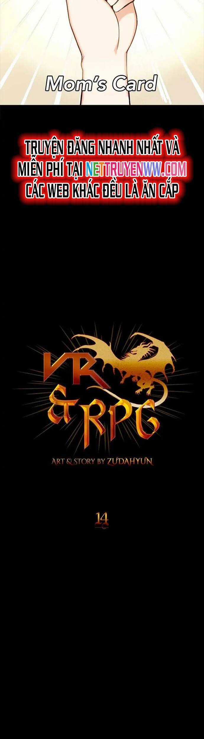 Vr & Rpg - Chapter 14 - Trang 13