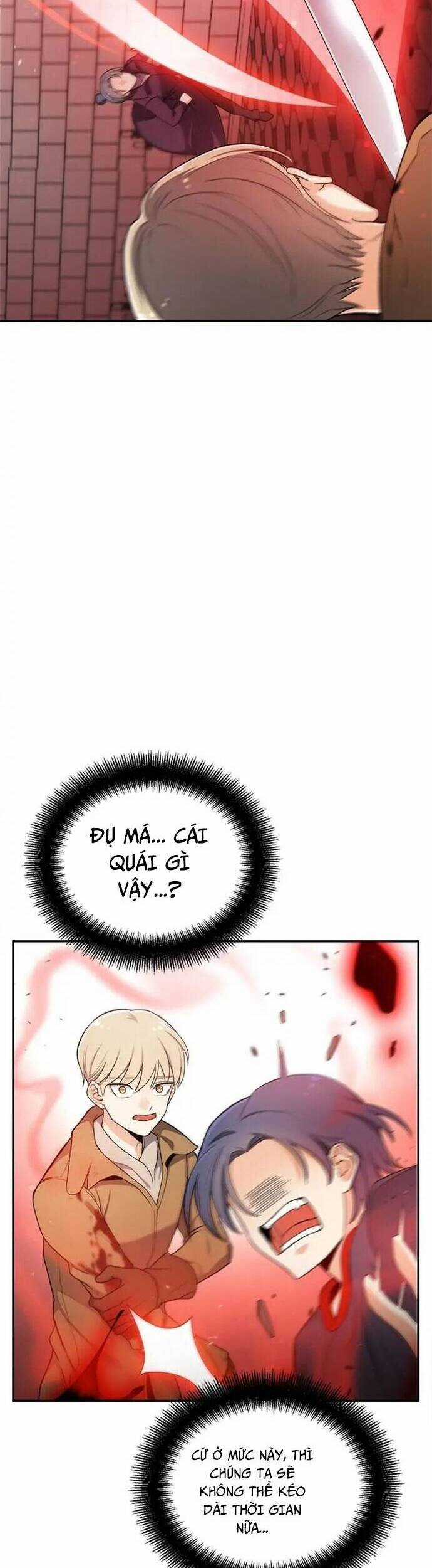 Vr & Rpg - Chapter 14 - Trang 20