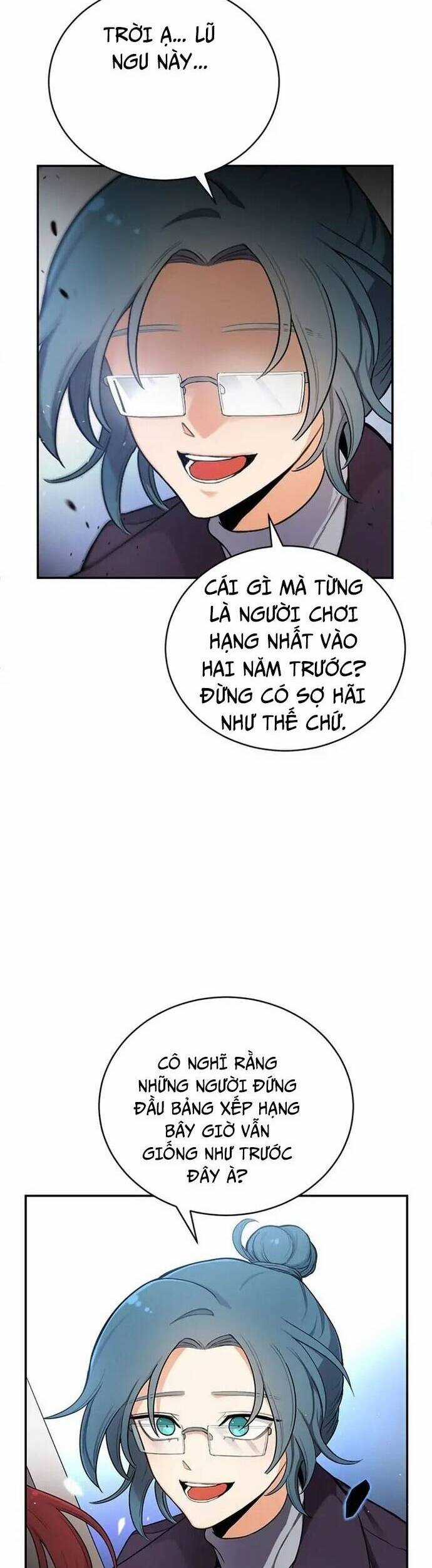 Vr & Rpg - Chapter 14 - Trang 24