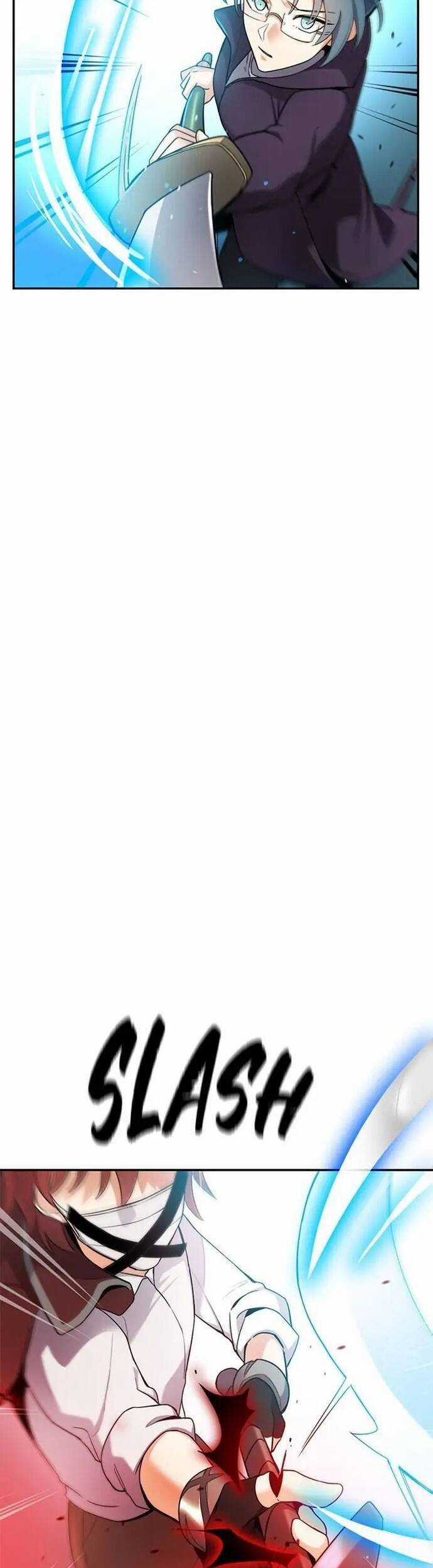 Vr & Rpg - Chapter 14 - Trang 27