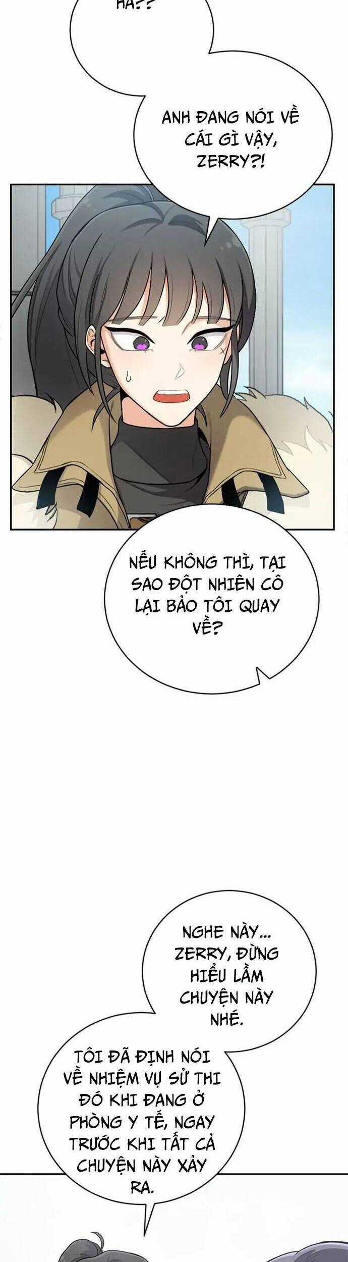 Vr & Rpg - Chapter 14 - Trang 42