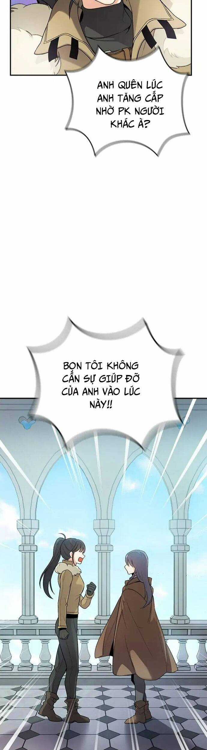 Vr & Rpg - Chapter 14 - Trang 45