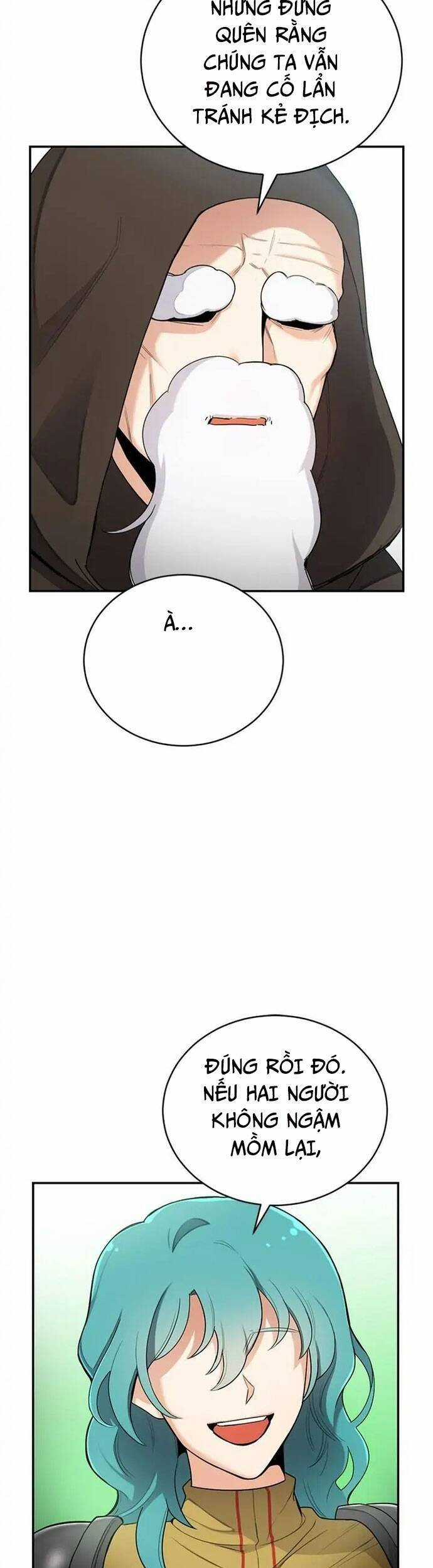 Vr & Rpg - Chapter 14 - Trang 47