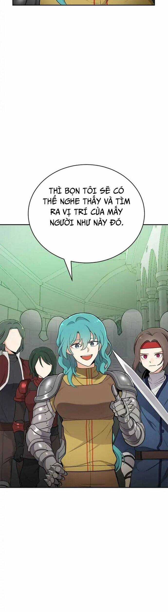 Vr & Rpg - Chapter 14 - Trang 48