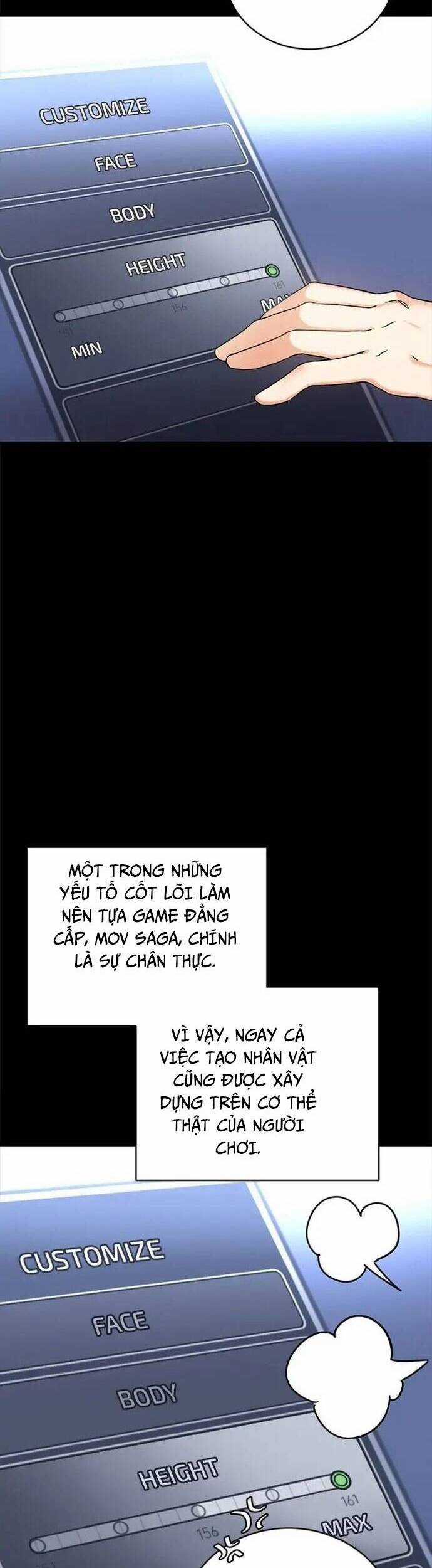 Vr & Rpg - Chapter 14 - Trang 6