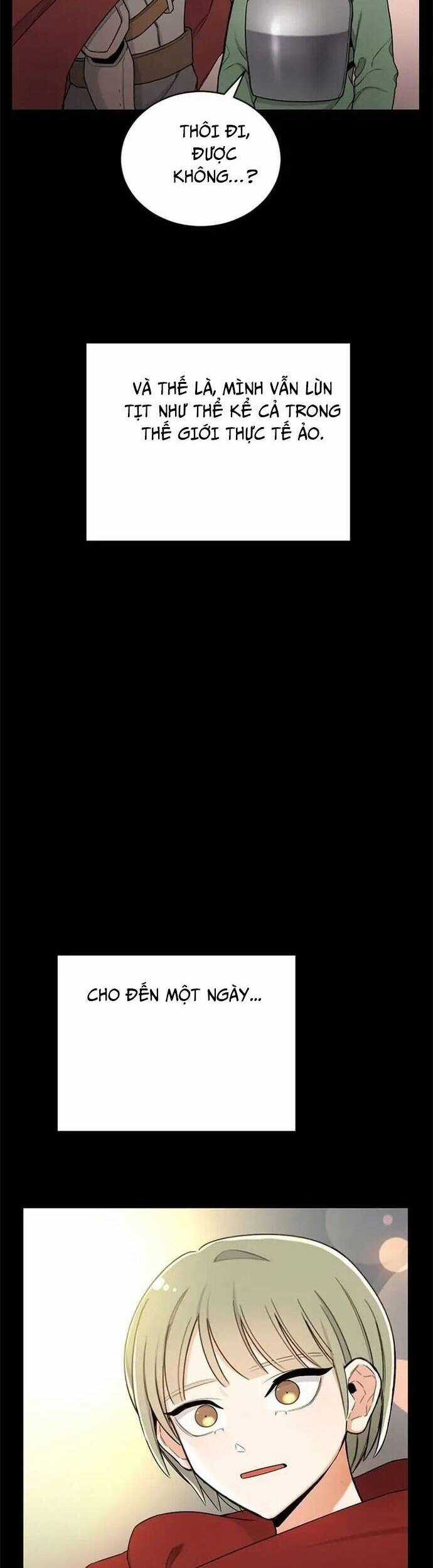 Vr & Rpg - Chapter 14 - Trang 8