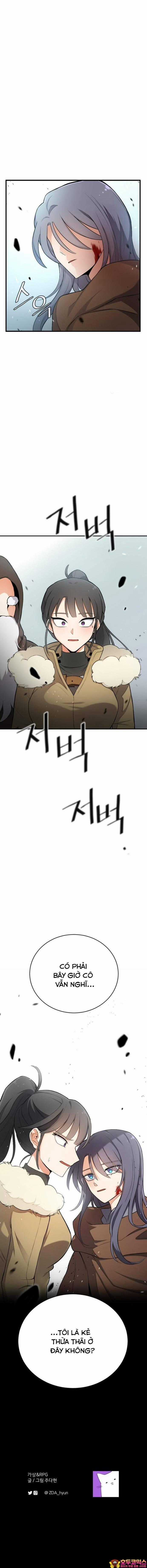 Vr & Rpg - Chapter 15 - Trang 12