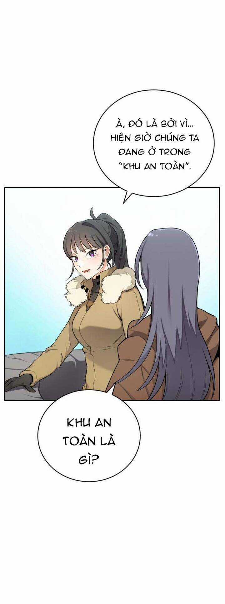 Vr & Rpg - Chapter 16 - Trang 18