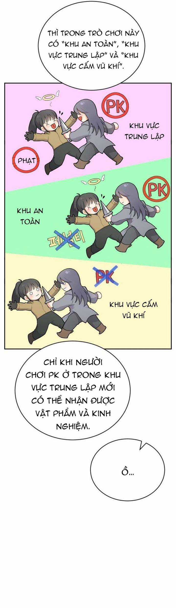 Vr & Rpg - Chapter 16 - Trang 19