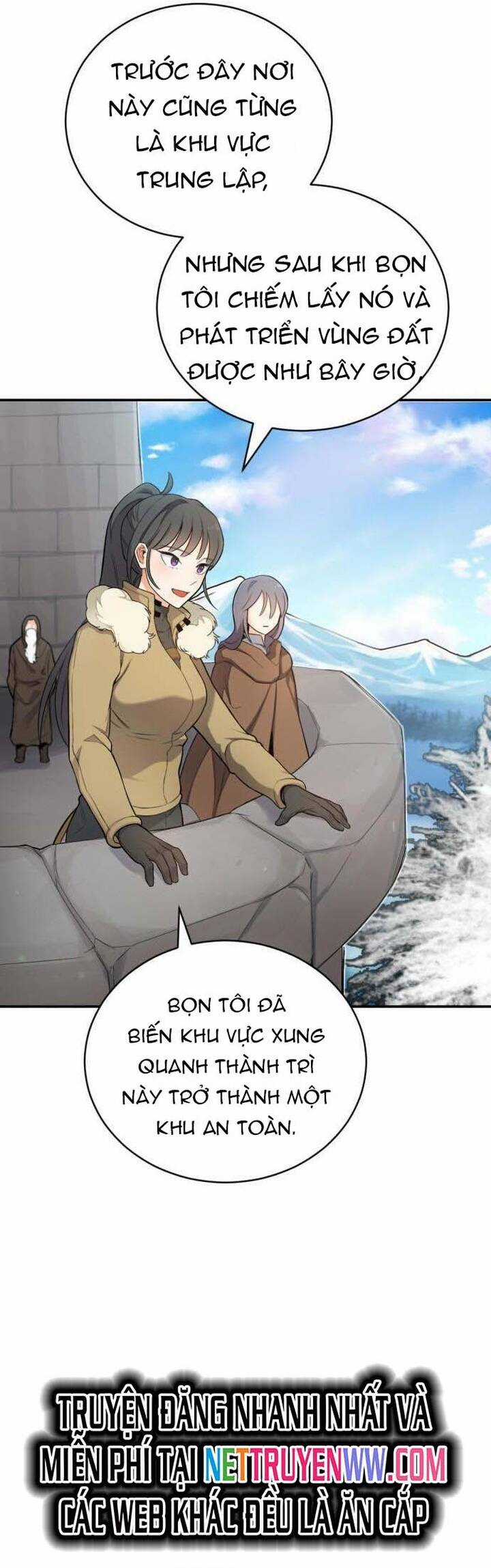 Vr & Rpg - Chapter 16 - Trang 20