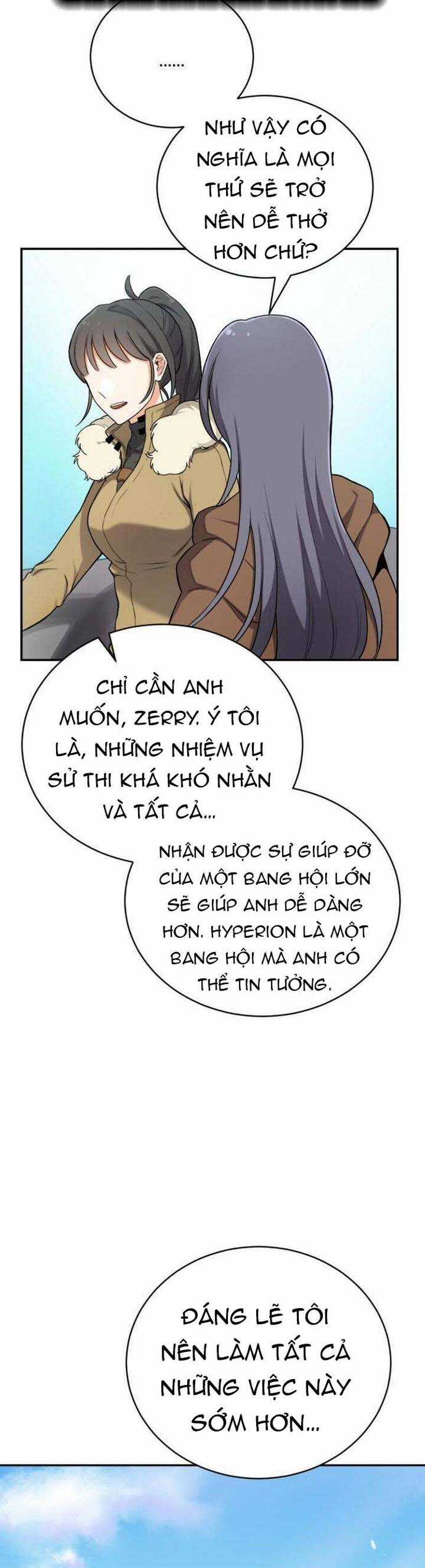 Vr & Rpg - Chapter 16 - Trang 27