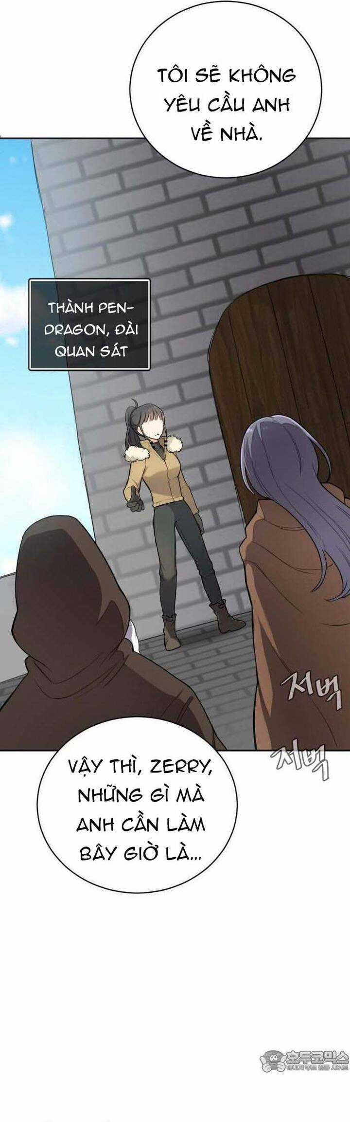 Vr & Rpg - Chapter 16 - Trang 30