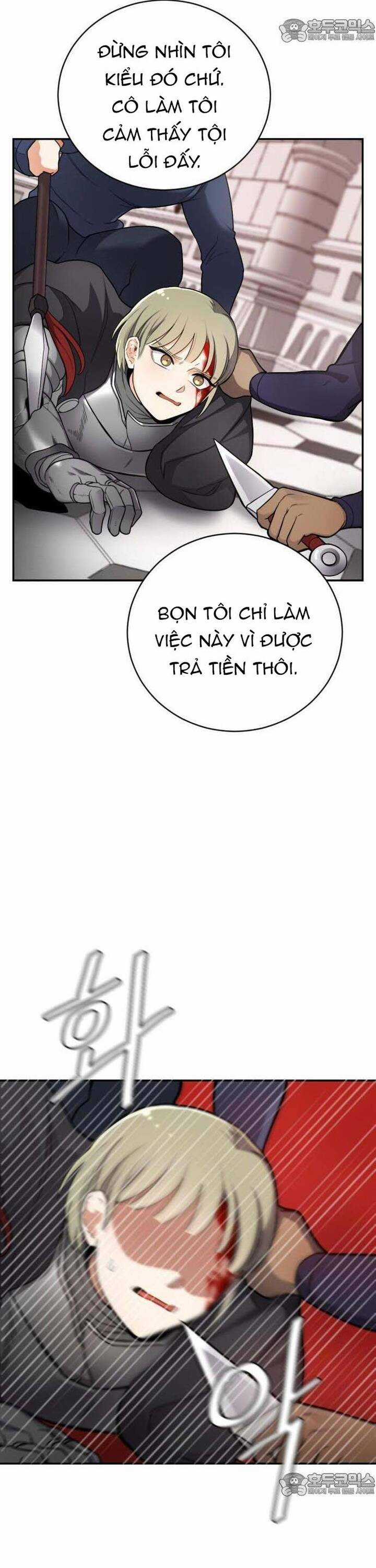 Vr & Rpg - Chapter 16 - Trang 36