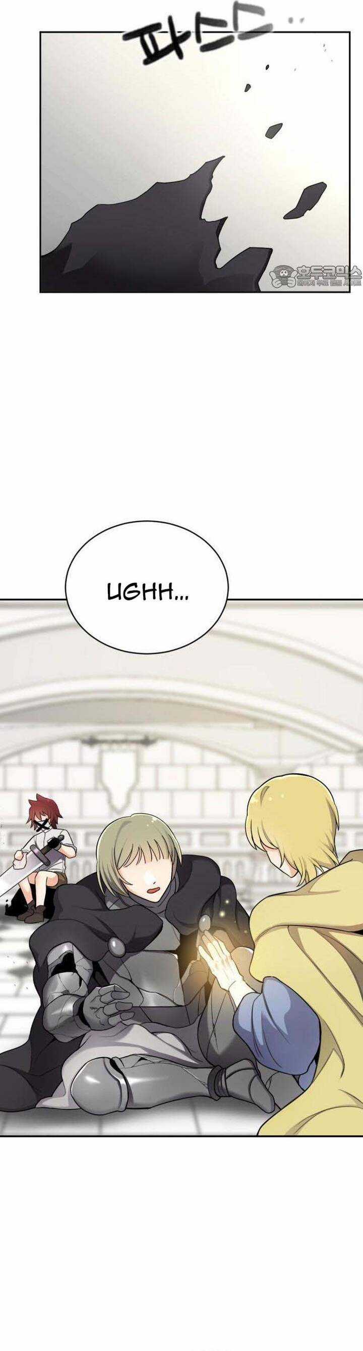 Vr & Rpg - Chapter 16 - Trang 40