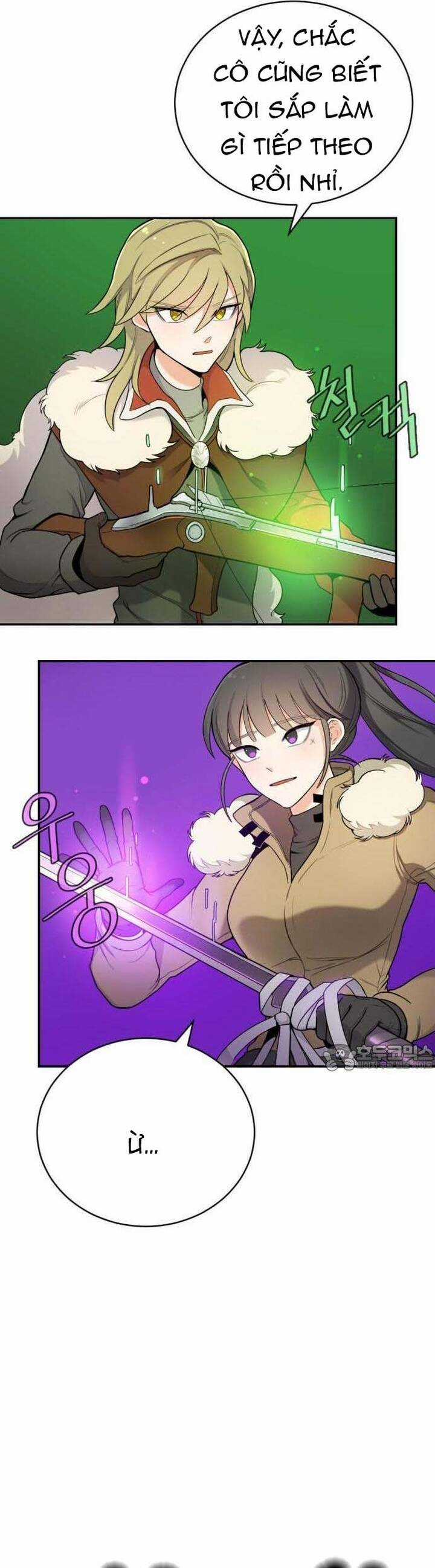 Vr & Rpg - Chapter 16 - Trang 57