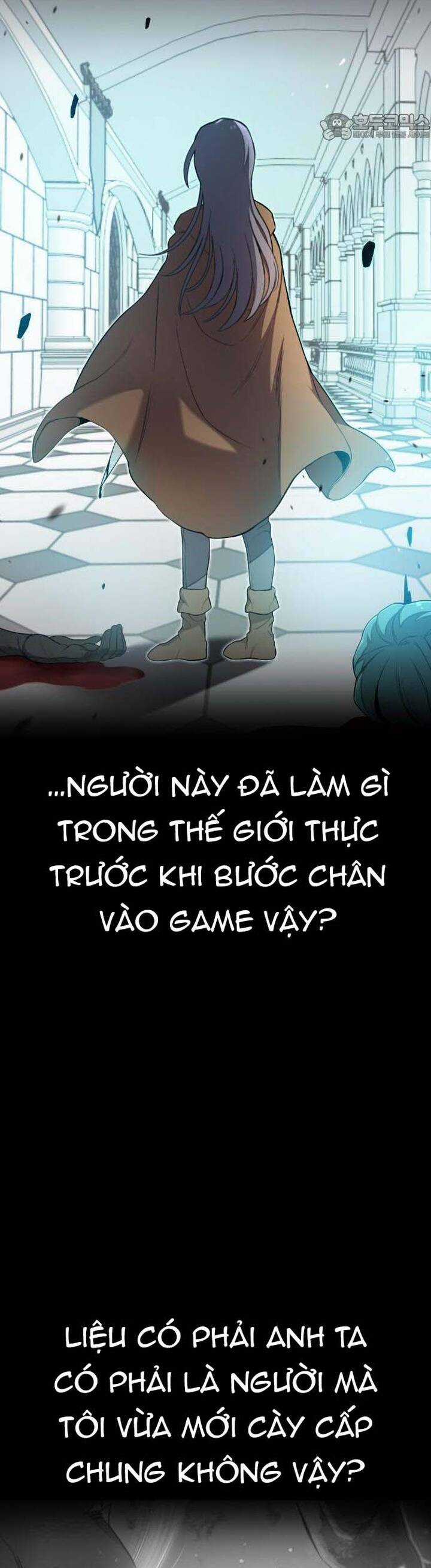 Vr & Rpg - Chapter 16 - Trang 9