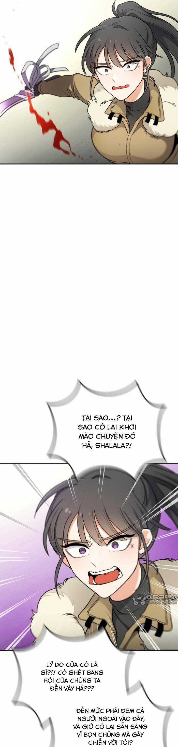 Vr & Rpg - Chapter 17 - Trang 19