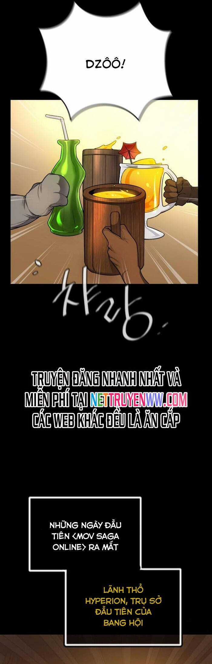 Vr & Rpg - Chapter 17 - Trang 22