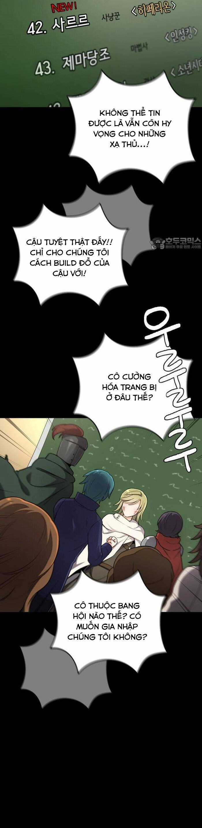 Vr & Rpg - Chapter 17 - Trang 26