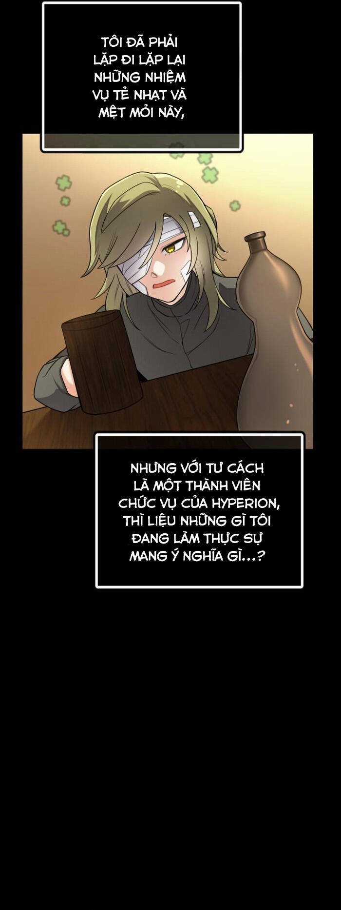Vr & Rpg - Chapter 17 - Trang 34