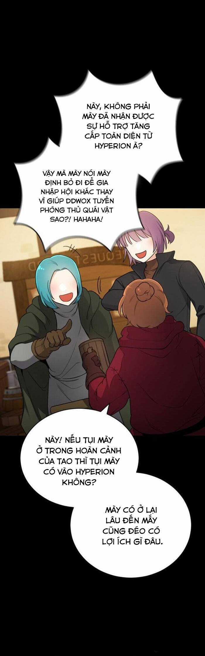 Vr & Rpg - Chapter 17 - Trang 36