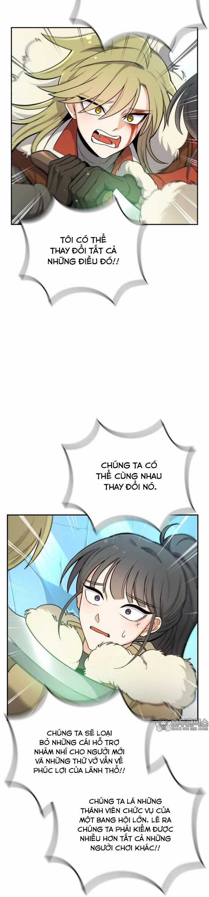 Vr & Rpg - Chapter 17 - Trang 43