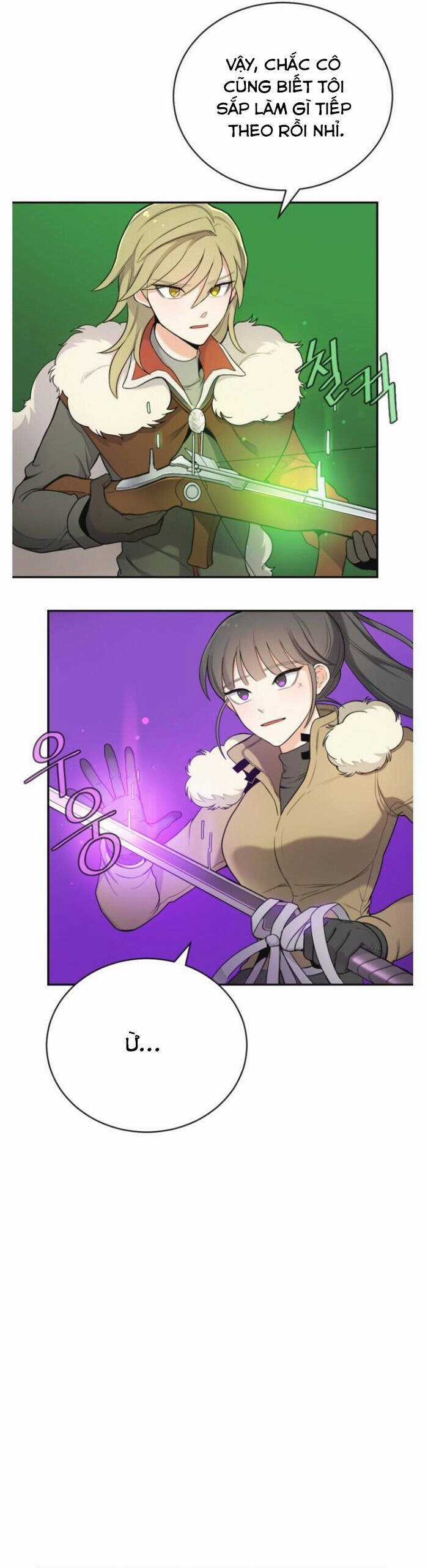 Vr & Rpg - Chapter 17 - Trang 6