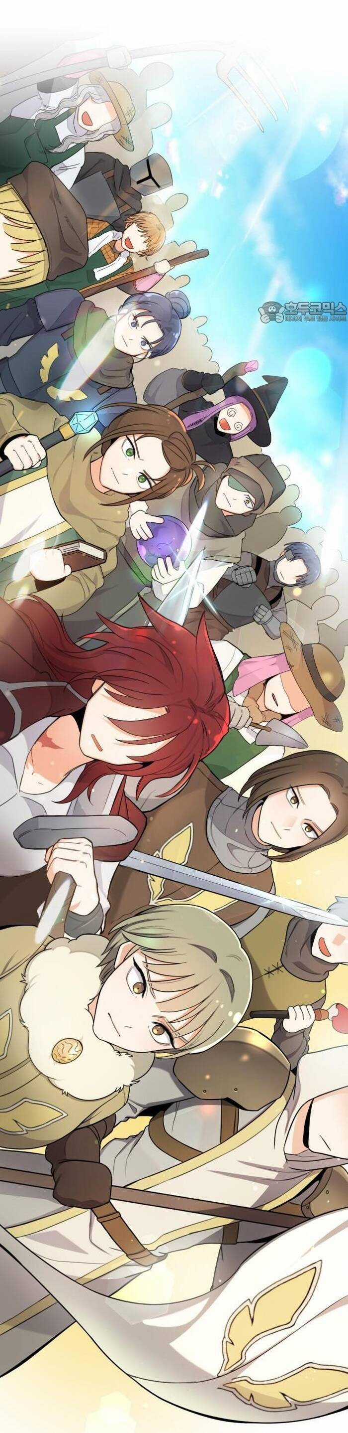 Vr & Rpg - Chapter 17 - Trang 55