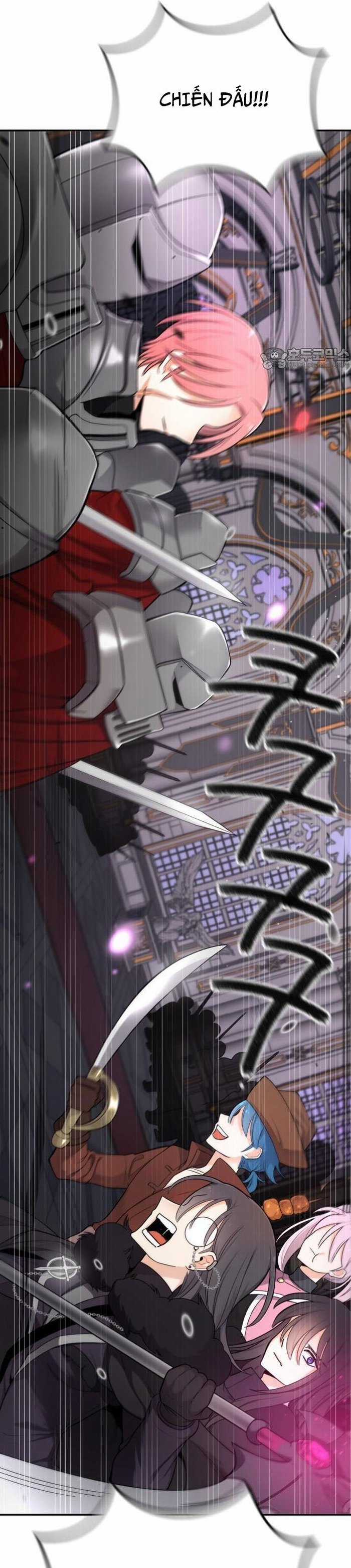 Vr & Rpg - Chapter 24 - Trang 25