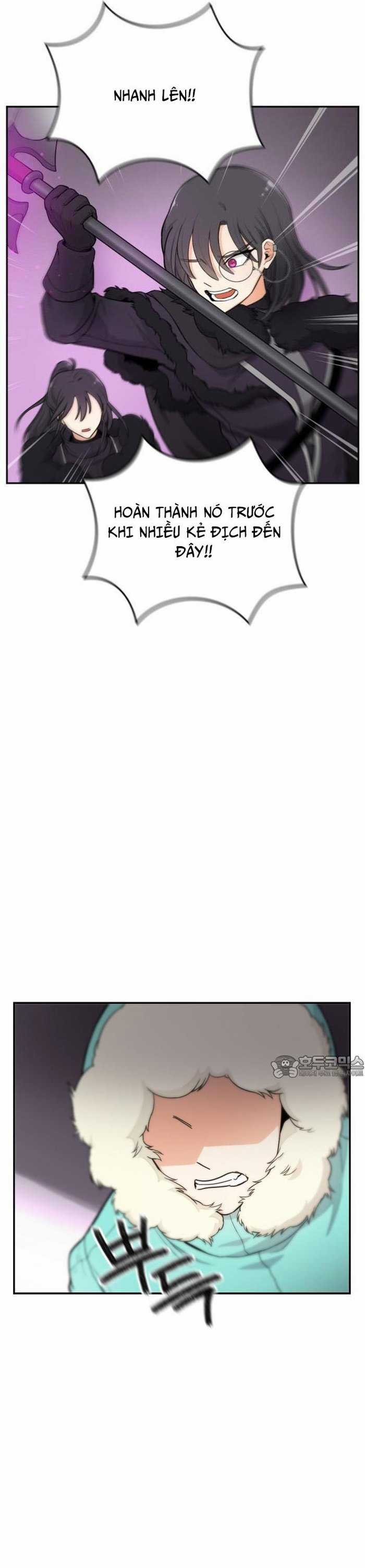 Vr & Rpg - Chapter 24 - Trang 31