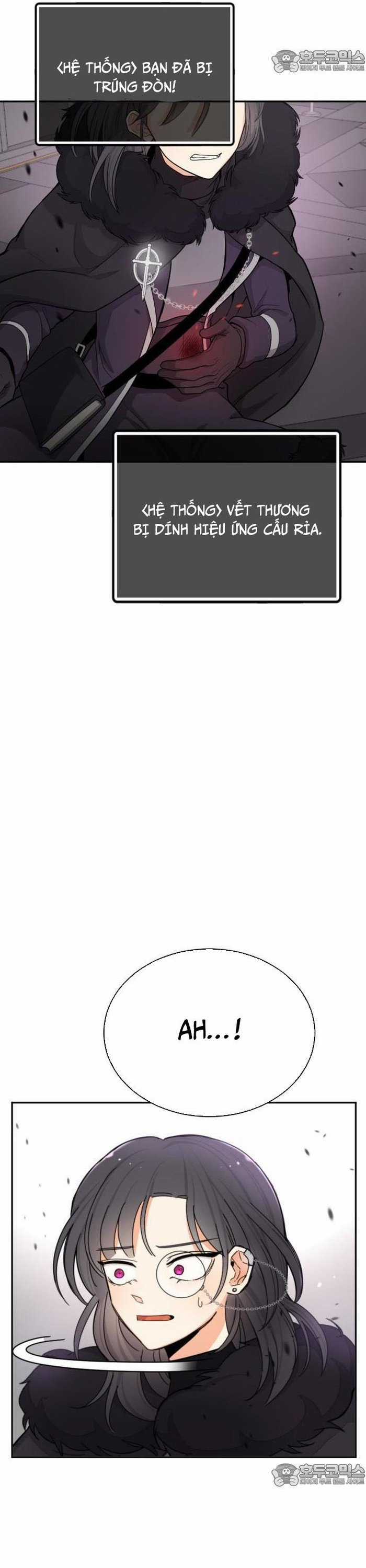 Vr & Rpg - Chapter 24 - Trang 36