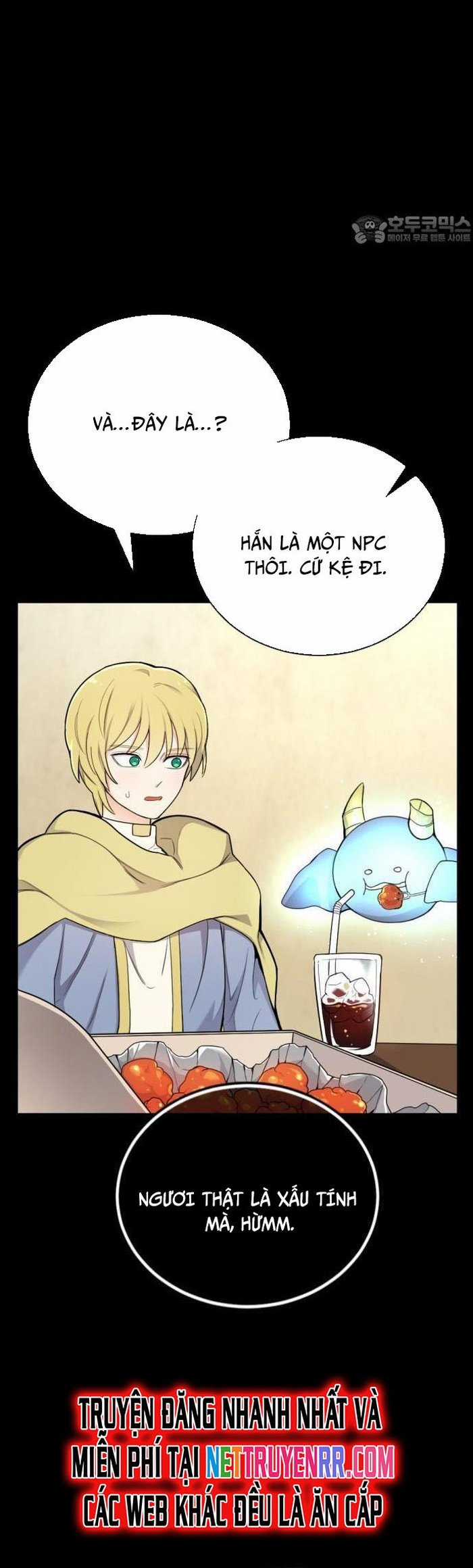 Vr & Rpg - Chapter 24 - Trang 6