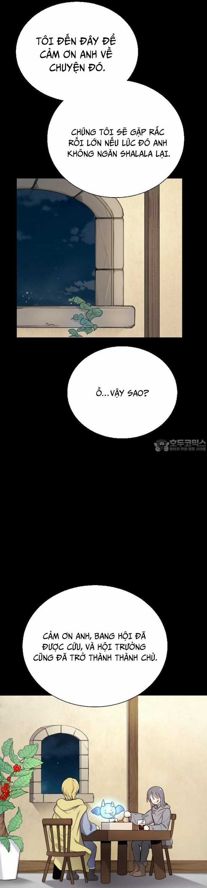 Vr & Rpg - Chapter 24 - Trang 8