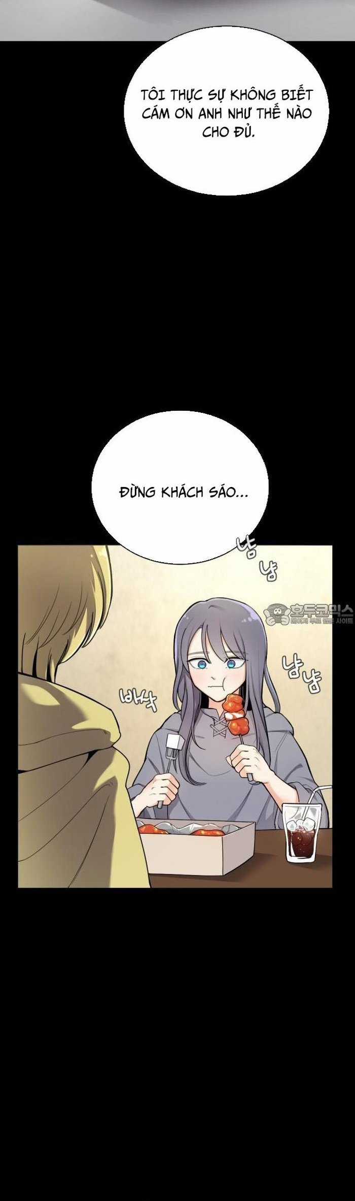 Vr & Rpg - Chapter 24 - Trang 9