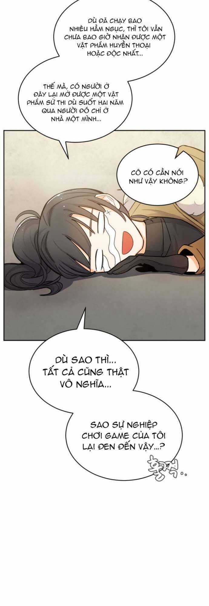 Vr & Rpg - Chapter 3 - Trang 27