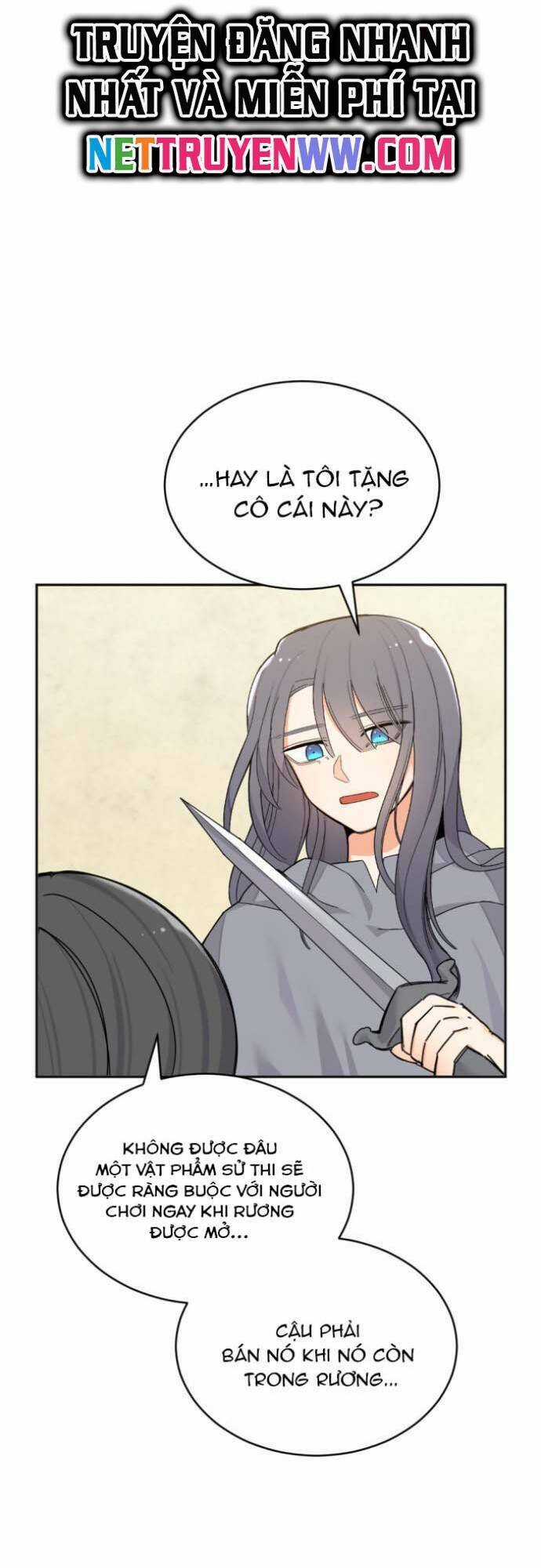 Vr & Rpg - Chapter 3 - Trang 28