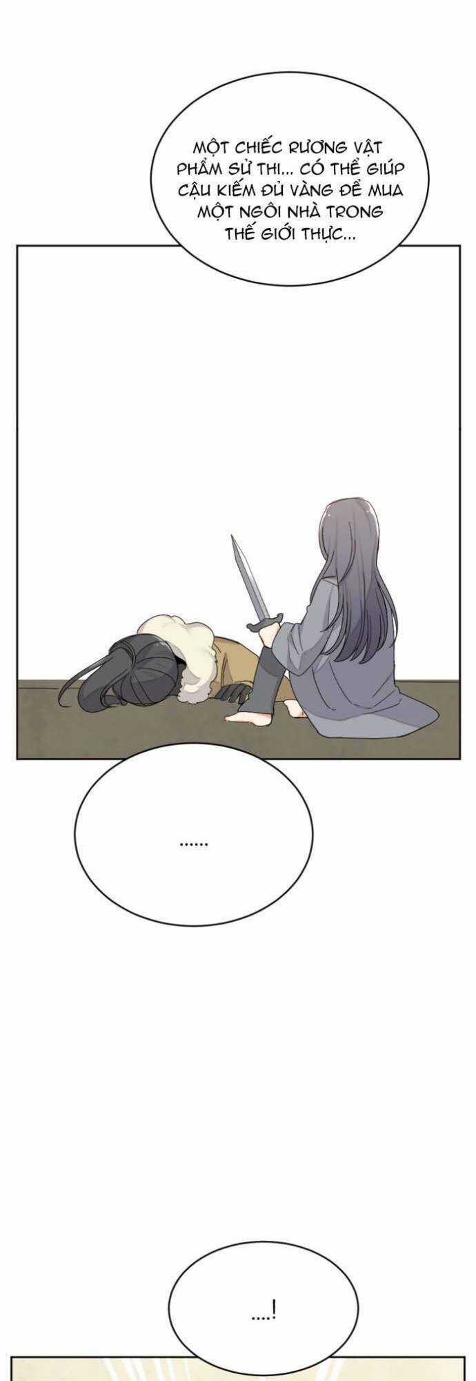 Vr & Rpg - Chapter 3 - Trang 29