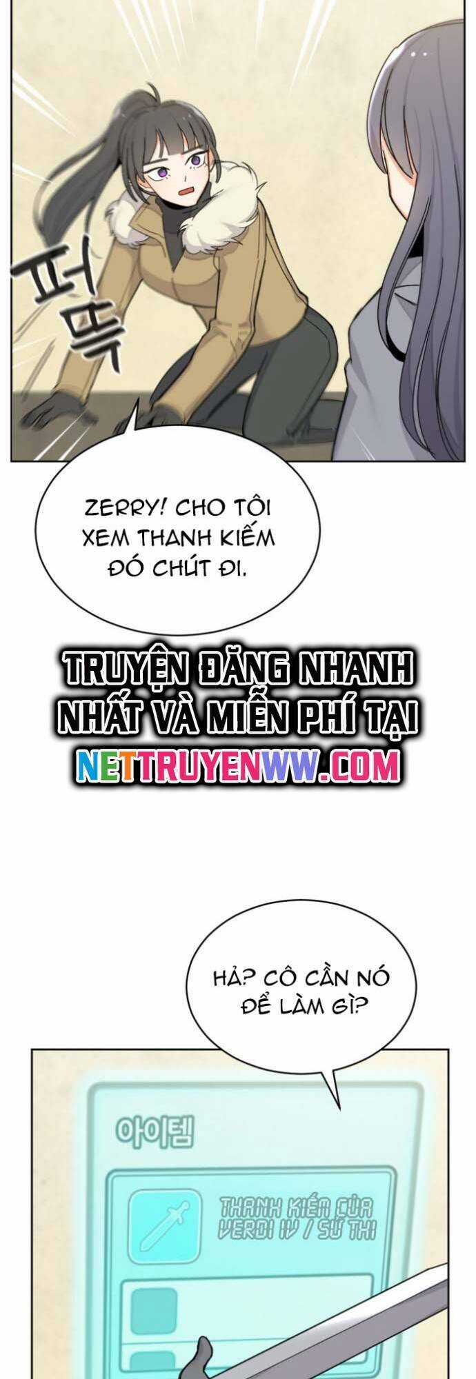 Vr & Rpg - Chapter 3 - Trang 30