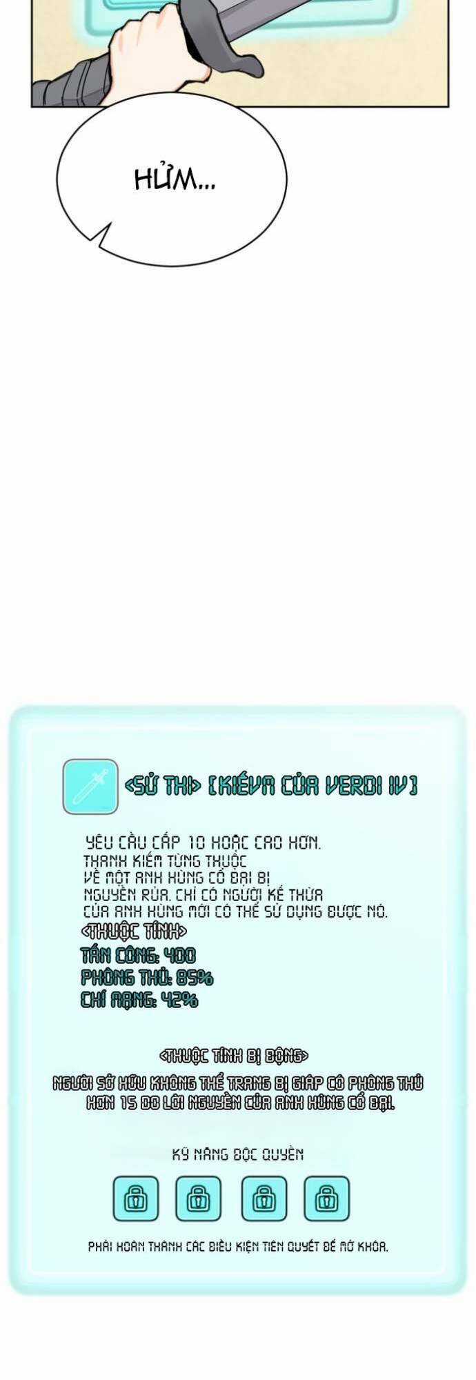 Vr & Rpg - Chapter 3 - Trang 31