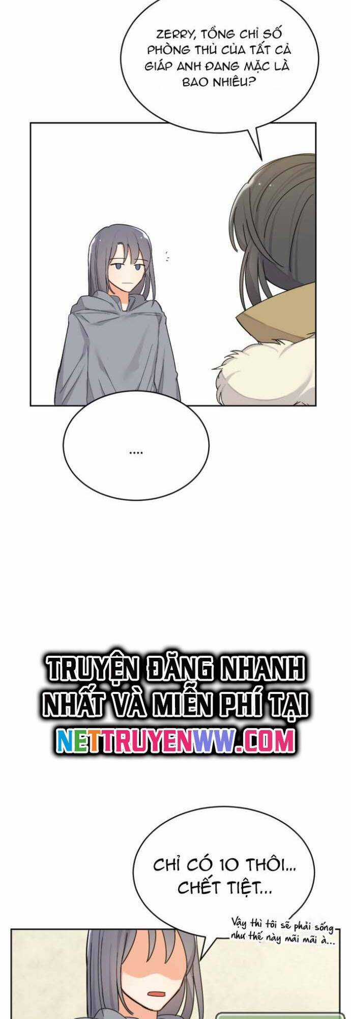 Vr & Rpg - Chapter 3 - Trang 33