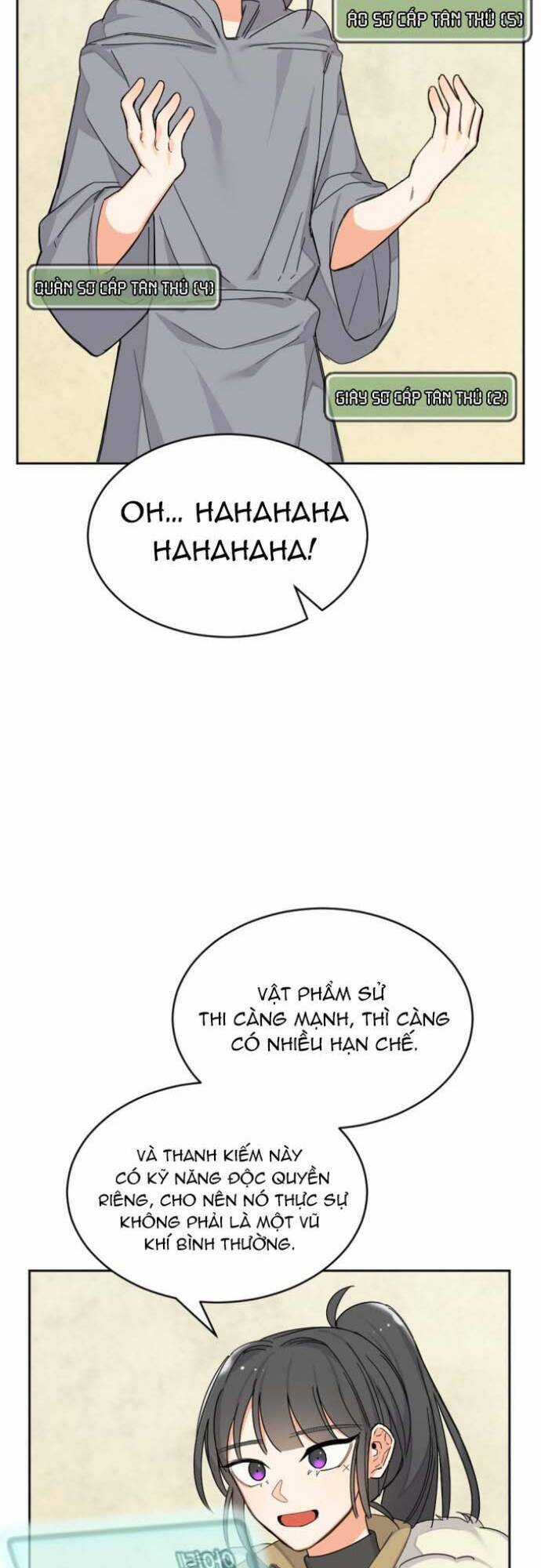 Vr & Rpg - Chapter 3 - Trang 34