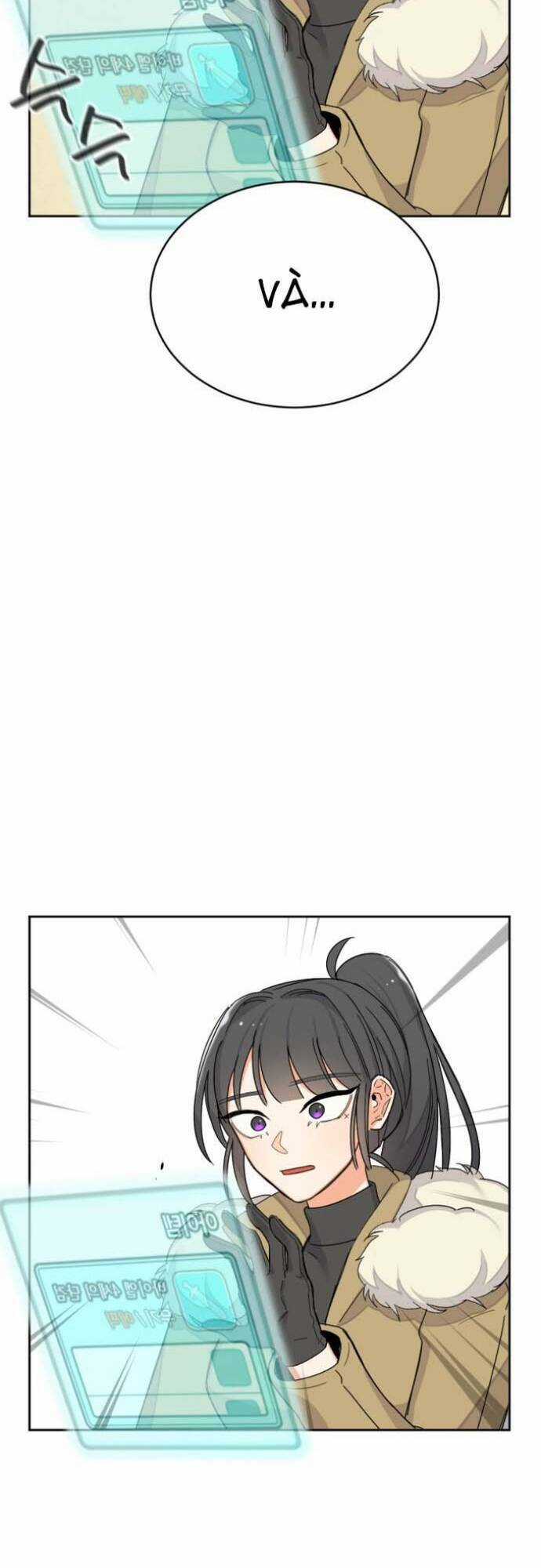 Vr & Rpg - Chapter 3 - Trang 35