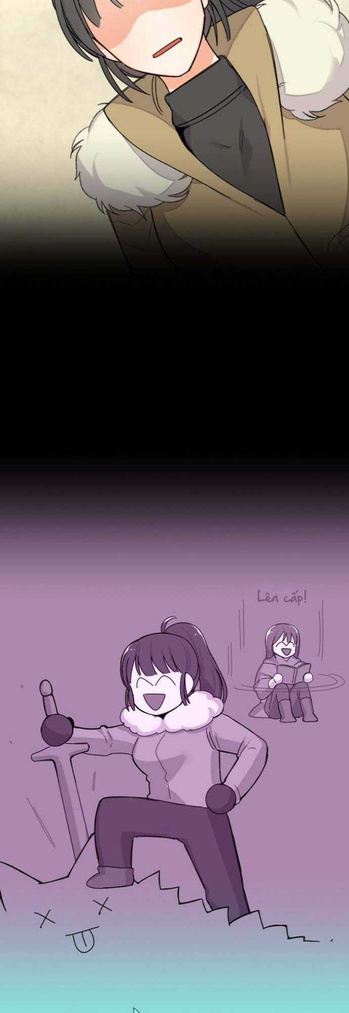 Vr & Rpg - Chapter 3 - Trang 39