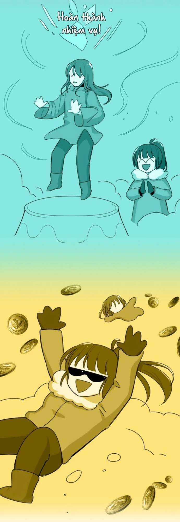 Vr & Rpg - Chapter 3 - Trang 40